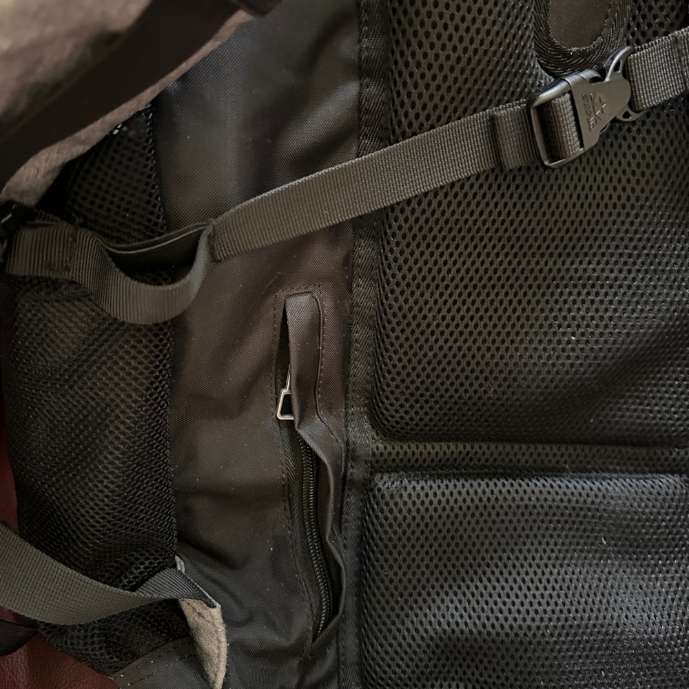 Large Computer Backpack - image 5